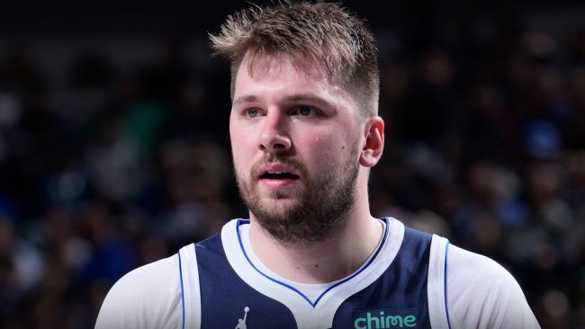 Der umstrittene General Manager der Dallas Mavericks, Nico Harrison, der Luka Doncic getauscht hat, wurde gefeuert