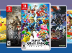Switch 2-Spielboxen sollen bis zu 40 % größer sein als Switch-Pendants