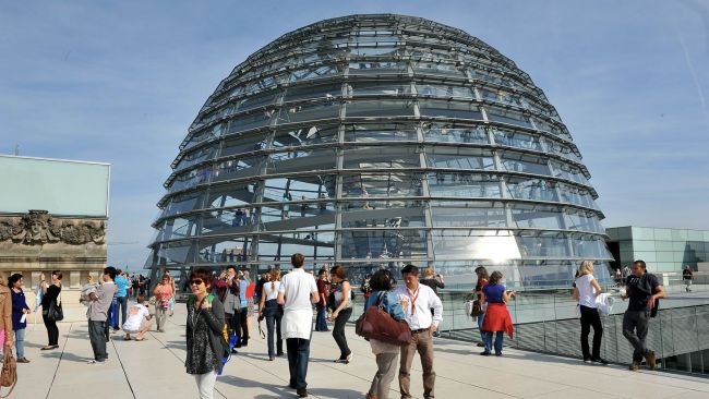 Alles, was Sie über die Bundestagswahl am Sonntag wissen müssen