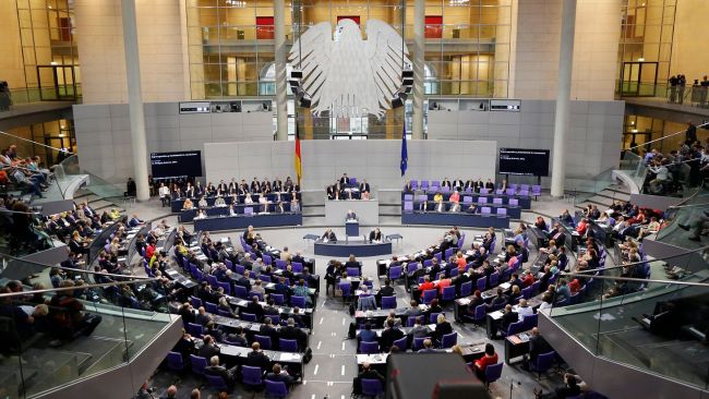 Alles, was Sie über die Bundestagswahl am Sonntag wissen müssen