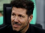 Atl&eacute;tico de Madrid-Trainer Simeone entschuldigt sich nach dem Spiel gegen Real Madrid bei Vin&iacute;cius und Florentino P&eacute;rez