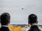 Schweden und Ukraine unterzeichnen wegweisendes Abkommen &uuml;ber Gripen-Kampfjets