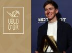 Finalisten des V&eacute;lo d'Or: Die besten M&auml;nner und Frauen im Radsport 2025