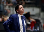 Xavi Pascual wird trotz finanzieller Schwierigkeiten des Klubs neuer Cheftrainer bei Barcelona Basket