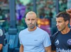 Inter Miami-Trainer Javier Mascherano tritt zur&uuml;ck und wird durch den Mann ersetzt, der Messi entdeckt hat