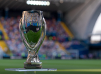 Paris Saint-Germain verteidigt den UEFA-Supercup mit einem 2:1-Sieg &uuml;ber Aston Villa