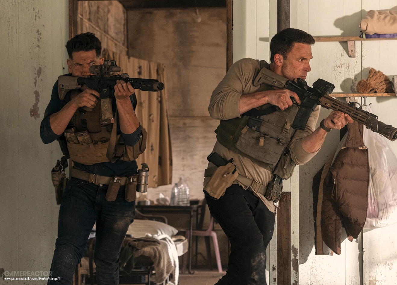 The Accountant 2
