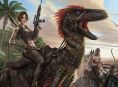 ARK: Survival of the Fittest im Juli für PS4
