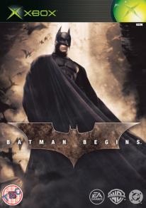 Batman Begins