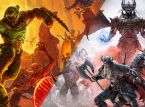 Bethesda listet Doom Eternal und The Elder Scrolls Online für PS5 und Xbox Series X