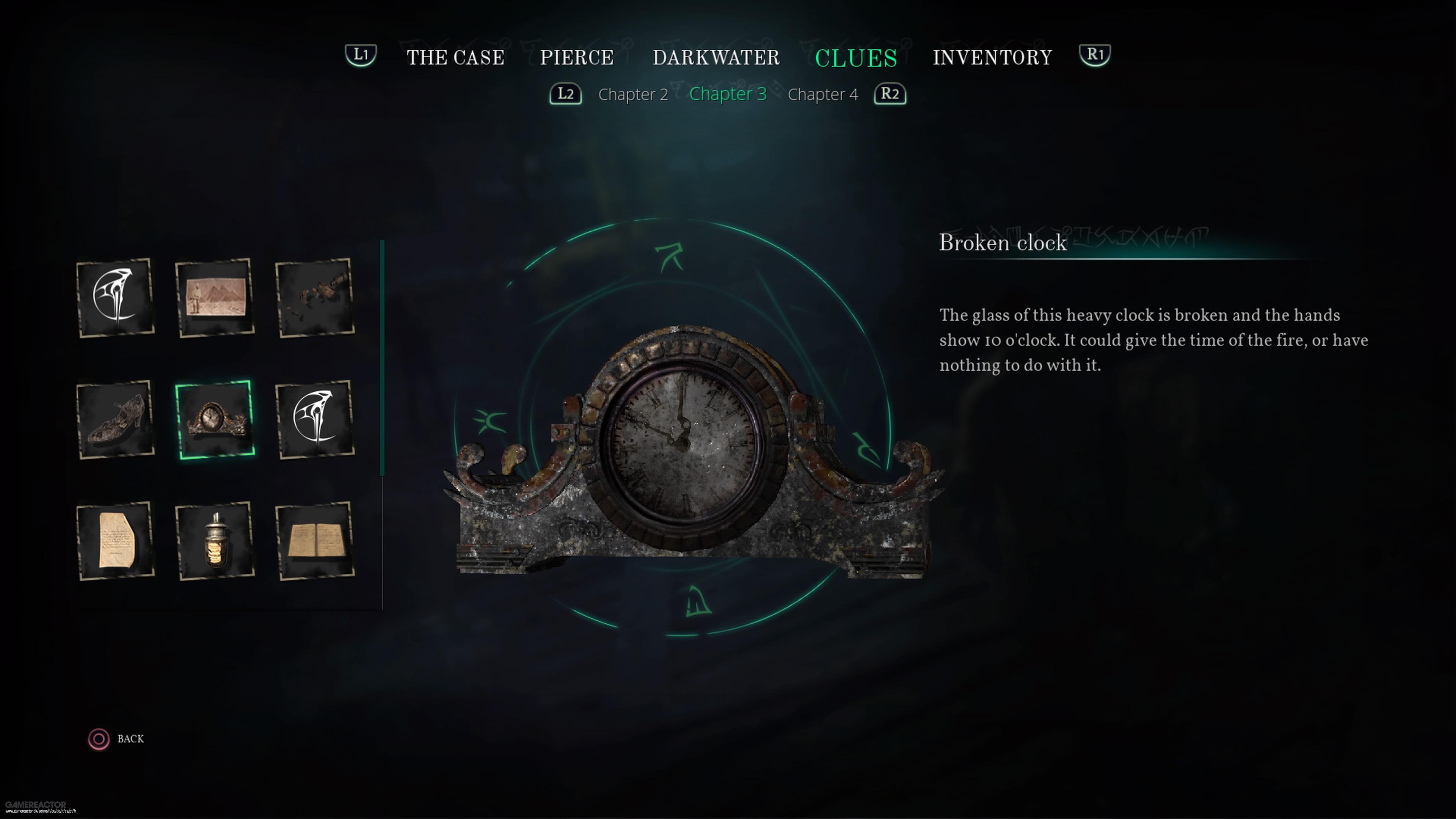 Call of Cthulhu