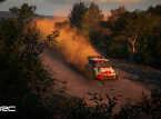 Wir sprechen mit Codemasters über EA Sports WRC