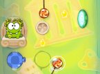 Cut the Rope: Time Travel ist in Arbeit