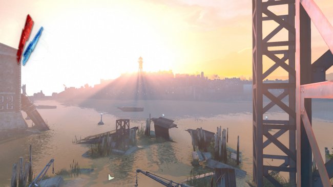 Dishonored: Die Maske des Zorns
