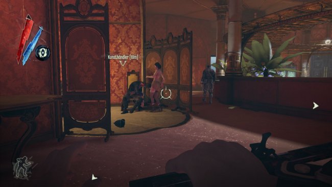 Dishonored: Die Maske des Zorns