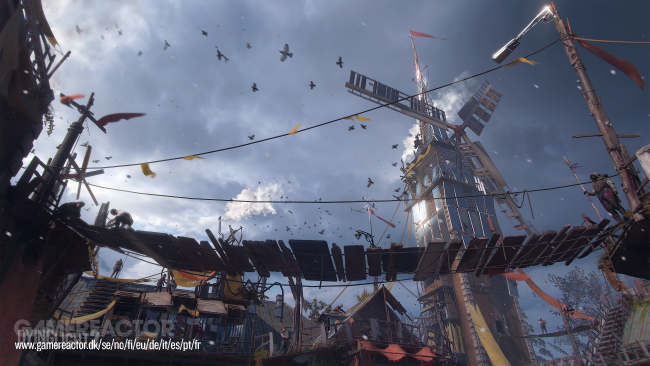 Dying Light 2 Stay Human (deutsche Version)