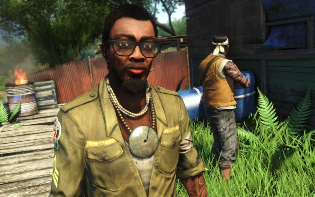 Far Cry 3 Kritik - Gamereactor