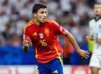 Rodri entscheidet sich f&uuml;r Barcelona statt f&uuml;r Real Madrid, und die Fans sind trotz Diomandes Verpflichtung nicht zufrieden