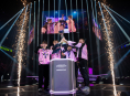 Gentle Mates zum Champion der Championship Series Boston Major gekr&ouml;nt Rocket League 