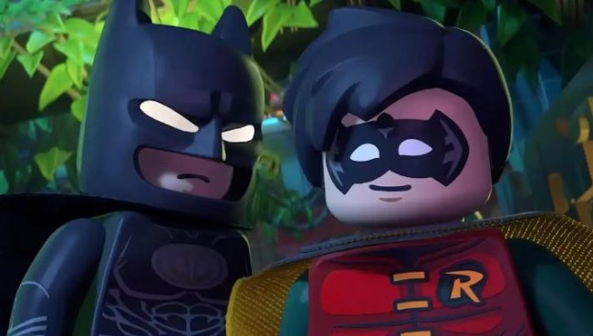 Lego Batman: Legacy of the Dark Knight PC-Spezifikationen enthüllt