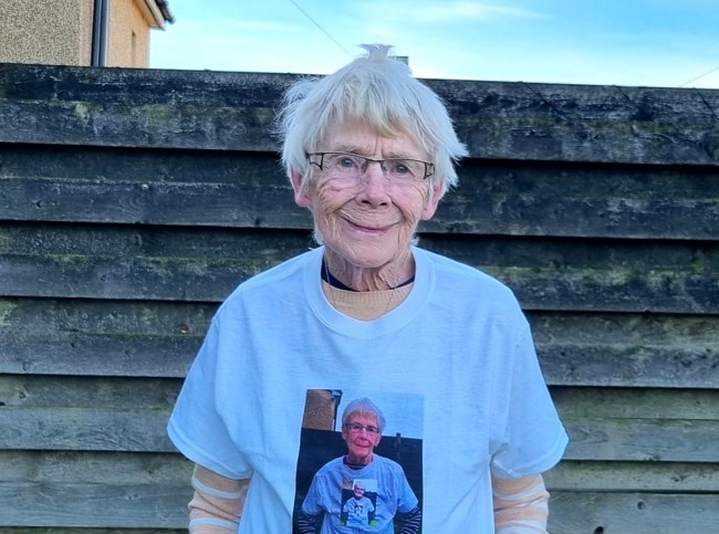 Eine Legende hat sich ausgeloggt, und es ist Zeit, sich von Epic Gamer Grandma zu verabschieden
