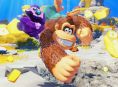 Shigeru Miyamoto konnte nicht aufhören, Dinge in Donkey Kong Bananza zu zertrümmern