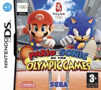 Mario & Sonic bei den Olympischen Spielen