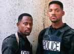 Martin Lawrence wollte Eddie Murphy als Partner in Bad Boys