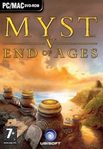 Myst V: End of Ages