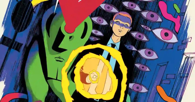 Unser endgültiges Ranking von DCs Absolute Universe nach 18 Monaten