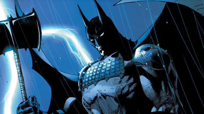 Unser endgültiges Ranking von DCs Absolute Universe nach 18 Monaten