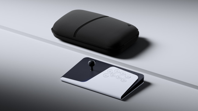 Sony verschiebt den Start des FlexStrike Fight Stick wegen Produktionsproblemen