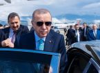 Russland stellt bei kurzen Friedensgesprächen in Istanbul harte Bedingungen