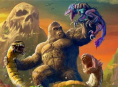 Skull Island: Rise of Kong erscheint im Oktober