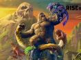 Skull Island: Rise of Kong mit einem ersten Trailer angekündigt
