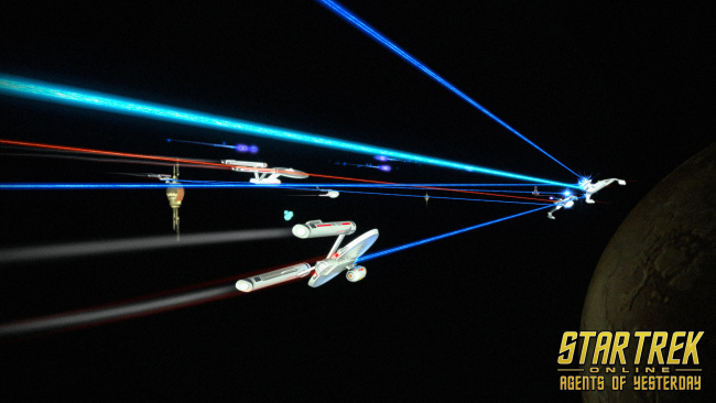 Star Trek Online