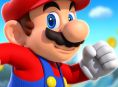 Neuer Inhalt f&uuml;r Super Mario Run steht bereit