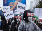 Der Schweizer Brexit: Die Alpennation soll ein Referendum &uuml;ber die Begrenzung ihrer ans&auml;ssigen Bev&ouml;lkerung auf 10 Millionen abhalten
