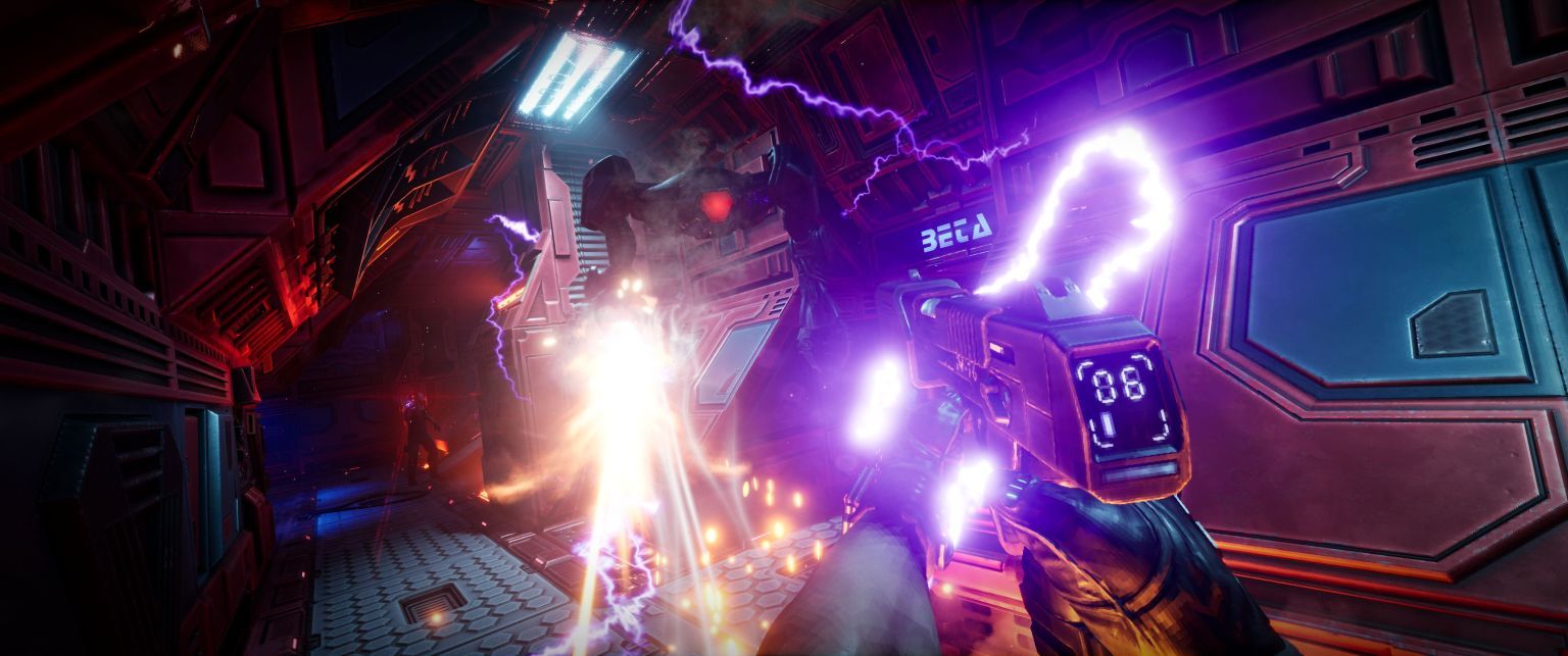 System Shock