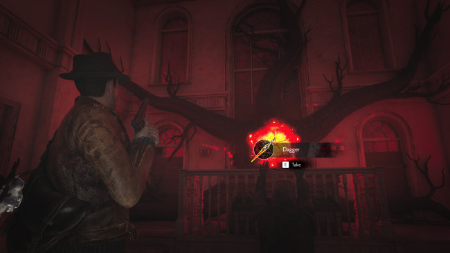 The Sinking City 2