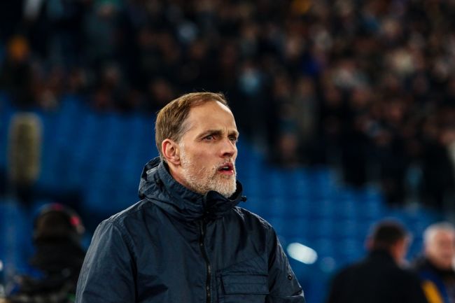 Thomas Tuchel klagt über schweigende Fans beim England-Sieg gegen Wales: "Das hätte uns helfen können, in der zweiten Halbzeit wieder Energie zu tanken"