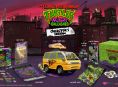 TMNT: Mutants Unleashed erhält eine satte Collector's Edition