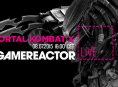 Gamereactor Live prügelt sich heute in Mortal Kombat X