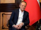 Tusk strebt nach Wahlniederlage Vertrauensvotum an