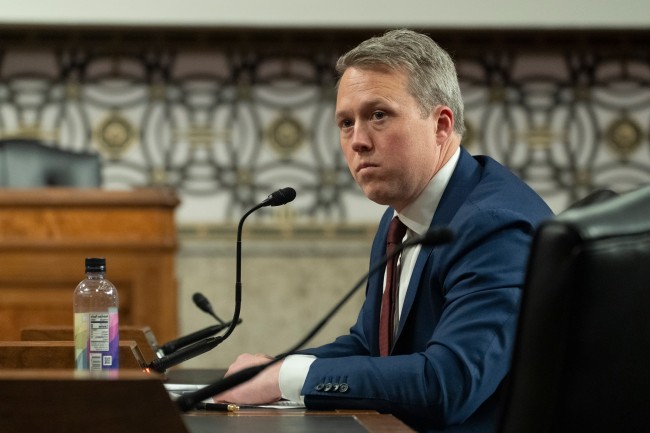 Die Vereinigten Staaten führen geheime Friedensgespräche zwischen Russland und der Ukraine in Abu Dhabi