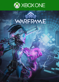 Warframe