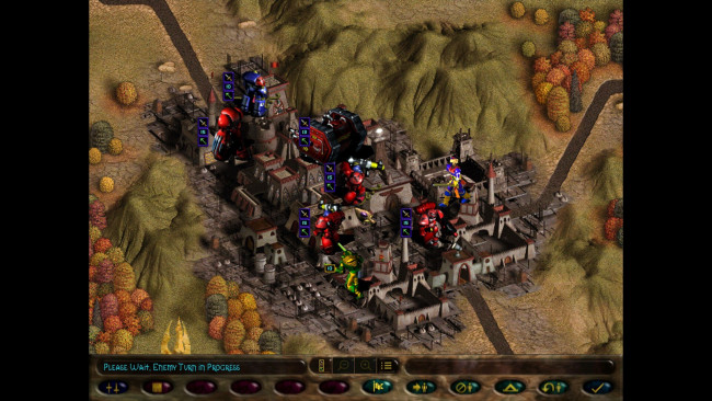 Warhammer 40.000: Rites of War – Hält es stand?