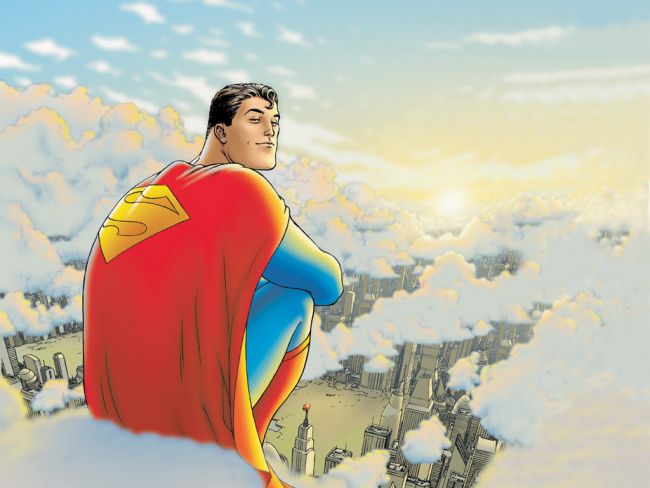 10 Comics oder Graphic Novels, die jeder DC-Fan lesen sollte