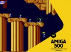 Die f&uuml;nf besten Spiele des Amiga 500