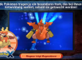 Magmar und Elektek in Pokémon X und Pokémon Y schnappen